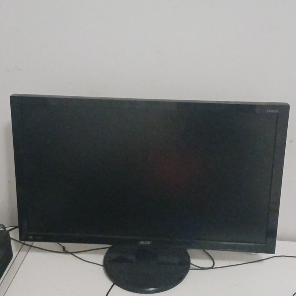 Acer K242HQL 24" Widescreen LED Monitor - Grade A Acer K242HQL 24" Widescreen L